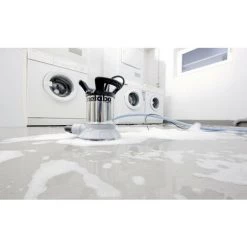 Metabo - Pompe Immergée à Eaux Claires 450W - TPF 6600 SN 9 Metabo - Pompe Immergée à Eaux Claires 450W - TPF 6600 SN -Metabo Soldes 10350477 3