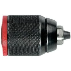Metabo - Mandrin à Serrage Rapide Futuro Plus S1 13 Mm 1/2
