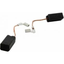 Balais De Charbon Pour Metabo Mini Meuleuse Angulaire EW 10125 S-QUICK