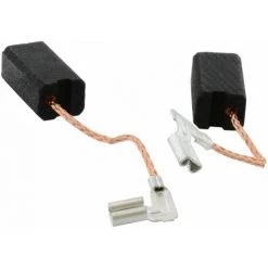 Balais De Charbon Pour Metabo Mini Meuleuse Angulaire EW E 11150 S-SIGNAL QUICK -Metabo Soldes 11195715 2