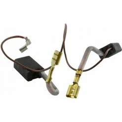 Balais De Charbon Pour Metabo MHE96 - 8x14x19,5mm -Metabo Soldes 11204473 2