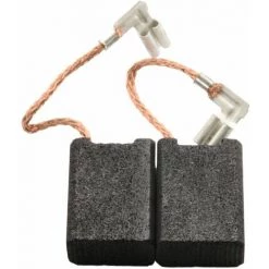 Balais De Charbon Pour Metabo Marteau BHE 1129S - 6,3x12,5x18mm