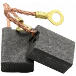 Balais De Charbon Pour Metabo Scie KS 1785S - 8x14x18mm - Remplace 34301084 -Metabo Soldes 11204636 2