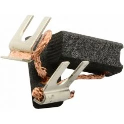 Balais De Charbon Pour Metabo T6 - 6,4x6,4x14,5mm -Metabo Soldes 11204841 2