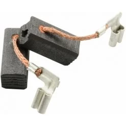 Balais De Charbon Pour Metabo Scie ST EP 564 - 6,35x6,34x14mm 5 Balais De Charbon Pour Metabo Scie ST EP 564 - 6,35x6,34x14mm -Metabo Soldes 11204878 2