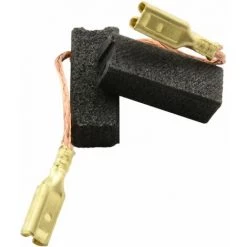 Balais De Charbon Pour Metabo Ponceuse CB502 - 5x6,3x15mm - Remplace 34301193 5 Balais De Charbon Pour Metabo Ponceuse CB502 - 5x6,3x15mm - Remplace 34301193 -Metabo Soldes 11204891 2