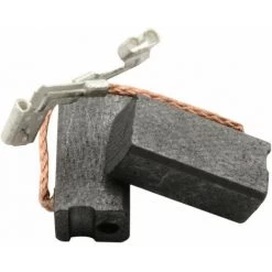 Balais De Charbon Pour Metabo Scie ST EP 700 - 6,4x8x16mm -Metabo Soldes 11204924 2