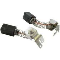 Balais De Charbon Pour Metabo Ponceuse EK600/2 - 6,3x8x12mm - Remplace 34301067 -Metabo Soldes 11206663 2