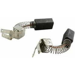 Balais De Charbon Pour Metabo Ponceuse SBEK750/2 - 6,3x8x15mm -Metabo Soldes 11206783 2