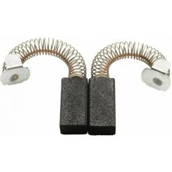 Balais De Charbon Pour Metabo Marteau 1130B - 6,4x10x21mm - Remplace 34301017