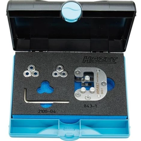 METABO Jeu De Filets 5- 16mm Hazet 3 METABO Jeu De Filets 5- 16mm Hazet