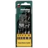 Metabo Coffret De Mèches à Bois, 5 Pièces (627200000) 2 Metabo Coffret De Mèches à Bois, 5 Pièces (627200000) -Metabo Soldes 11441812 1