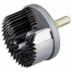 Metabo Set De Scies Cloches Bois Ø 25-68 Mm, 8 Pièces (623531000)