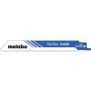 Metabo 5 Lames De Scies Sabres, Métal, Flexible, 150 X 0,9 Mm (631454000) -Metabo Soldes 11441937 1