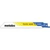 Metabo 5 Lames De Scies Sabres, B+M, Flexible, 150 X 0,9 Mm (631492000) -Metabo Soldes 11441939 1