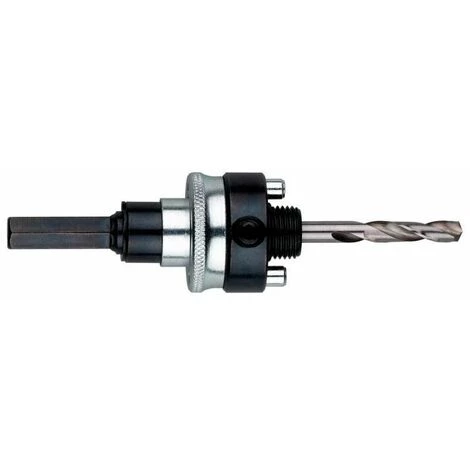 Metabo Adaptateur Ouverture 9/ 5/8"-18 UNF,Ø 32-152 Mm (625216000) 3 Metabo Adaptateur Ouverture 9/ 5/8"-18 UNF,Ø 32-152 Mm (625216000)