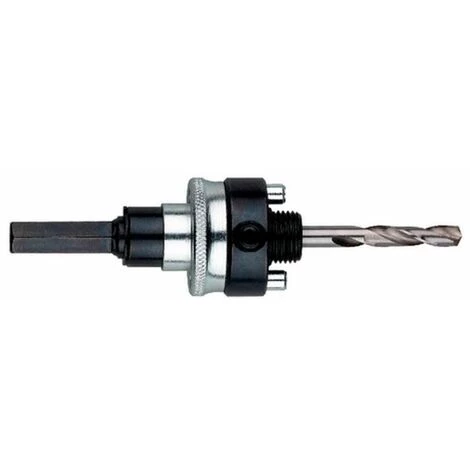 Metabo Adaptateur Ouverture 9/ 5/8"-18 UNF,Ø 32-152 Mm (625216000) 4 Metabo Adaptateur Ouverture 9/ 5/8"-18 UNF,Ø 32-152 Mm (625216000) – Image 2