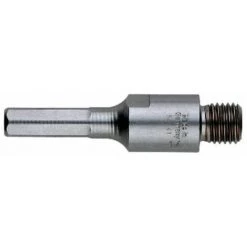 Metabo Emmanchement SW 11, 90 Mm, Pour Couronnes De Perçage à Percussion En Carbure (627041000) -Metabo Soldes 11442164 2