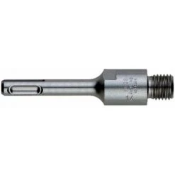 Metabo Emmanchement SDS-plus, 105 Mm, Pour Couronnes De Perçage à Percussion Carbure (627043000) -Metabo Soldes 11442211 2