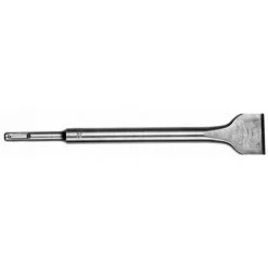 Metabo Burin Spatule SDS-plus « Professional » 250 X 40 Mm (631425000) -Metabo Soldes 11442251 2