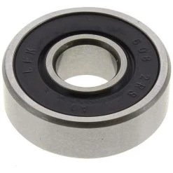 Roulement 608rs 8x22x7mm Pour Rabot Metabo