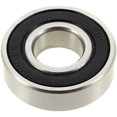 Roulement 6001rs 12x28x8mm Etanche Pour Ponceuse Metabo 3 Roulement 6001rs 12x28x8mm Etanche Pour Ponceuse Metabo