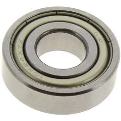 Roulement A Billes 10x24x7 Pour Ponceuse Metabo