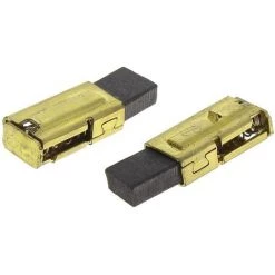 Charbons Moteur Par 2, 316046950 Pour Perforateur Metabo