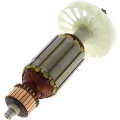 Induit (rotor) Pour Scie A Onglets Metabo