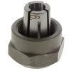 Pince De Serrage 6 Mm 631945000 Pour Defonceuse Metabo -Metabo Soldes 11770359 1