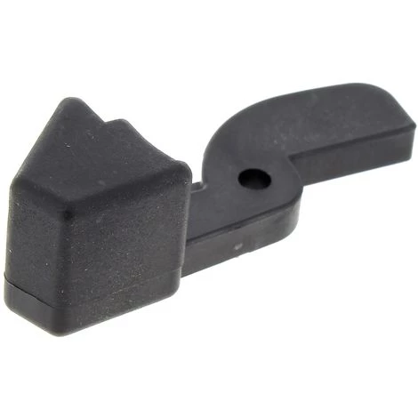 Levier Arriere 343371440 Pour Ponceuse Metabo 3 Levier Arriere 343371440 Pour Ponceuse Metabo