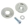 Fixation De Lame 316060610 Pour Scie A Onglets Metabo -Metabo Soldes 11770620 1