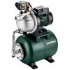 Metabo Surpresseur Avec Réservoir HWW 3500/25 G, Carton - 600981000 -Metabo Soldes 12003416 1