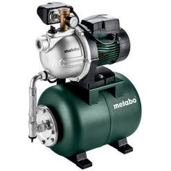 Metabo Surpresseur Avec Réservoir HWW 3500/25 G, Carton - 600981000
