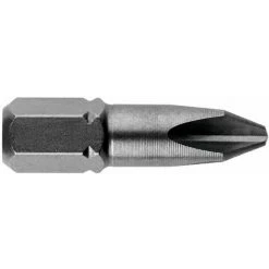 Metabo 3 Embouts Phillips PH 3/ 25 Mm Torsion - 628515000
