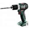 Metabo Perceuse-visseuse Sans Fil PowerMaxx BS 12 BL, MetaLoc (sans Batterie Et Chargeur) - 601038840