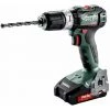 Metabo Perceuse à Percussion Sans Fil SB 18 L BL, Coffret, 18V 2x2Ah Li-Ion + SC 30 - 602331500 -Metabo Soldes 12194743 1