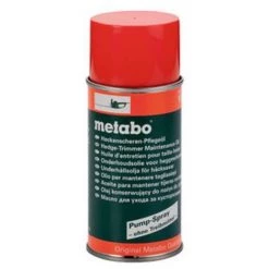 Metabo Huile D'entretien Pour Taille-haies (630475000) -Metabo Soldes 13293516 2
