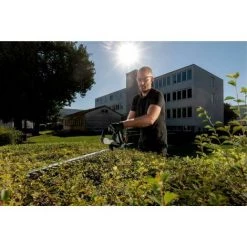 METABO Taille-haie HS 8765; Carton-(608765000) -Metabo Soldes 1337990 3