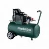 Metabo - Compresseur Basic 1.5 KW 8 Bar 120 L/min Cuve 50 L - Basic 250-50 W OF -Metabo Soldes 13390460 1