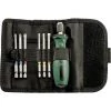 Metabo Metabo 626723000-1 Jeu Dembouts 7 Pièces Avec Tournevis Porte-embout -Metabo Soldes 13544598 1