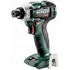 Metabo - Visseuse à Choc 12 V Sans Batterie Ni Chargeur 140 Nm - PowerMaxx SSD 12 BL 1 Metabo - Visseuse à Choc 12 V Sans Batterie Ni Chargeur 140 Nm - PowerMaxx SSD 12 BL -Metabo Soldes 13601946 1