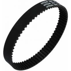Courroie D'entraînement Pour METABO BAE0666 - 204x9mm