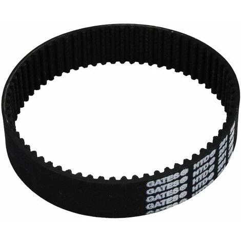 Courroie D'entraînement Pour METABO KGSE1670 - 225x25mm 4 Courroie D'entraînement Pour METABO KGSE1670 - 225x25mm – Image 2