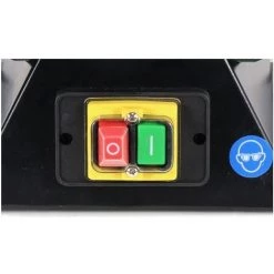 Metabo BS 175 500 W Touret Combiné Et Ponceuse à Bande ( 601750000 ) -Metabo Soldes 14672055 4