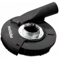 Metabo 626732000 Hotte De Ponçage Pour GED 125