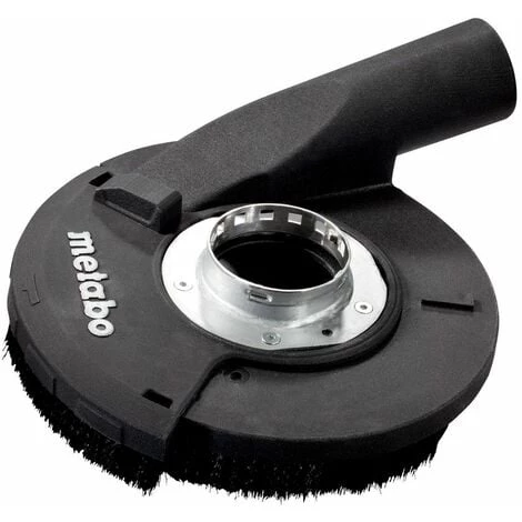 Metabo 626732000 Hotte De Ponçage Pour GED 125 3 Metabo 626732000 Hotte De Ponçage Pour GED 125