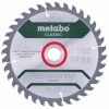 Metabo Lame De Scie "Precision Cut - Classic", 190x2,2/1,4x30 Z48 WZ 15° - 628664000 -Metabo Soldes 15097529 1
