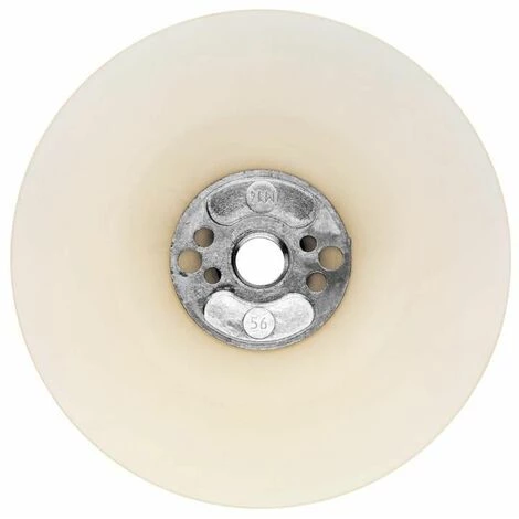 Metabo Plateau 115 Mm 5/8", Standard - 626628000 3 Metabo Plateau 115 Mm 5/8", Standard - 626628000