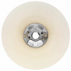 Metabo Plateau 125 Mm 5/8", Standard - 626629000